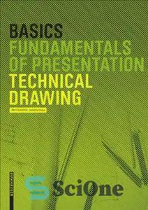 دانلود کتاب Basics Technical Drawing – نقشه کشی فنی پایه