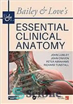 دانلود کتاب Bailey and Love’s Essential Clinical Anatomy – آناتومی بالینی ضروری بیلی و لاو