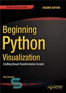 دانلود کتاب Beginning Python Visualization – شروع تجسم پایتون