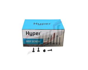 پیچ ام دی اف ای کی مدل mdf-4×16 