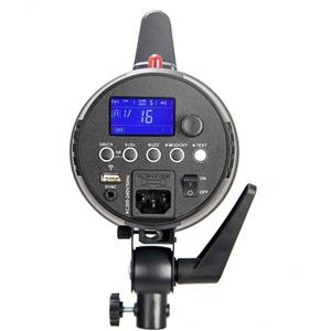 کیت فلاش هارمونی فوتو مدل GS200II