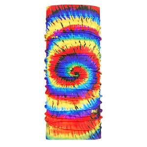 دستمال سر و گردن پک مدل UV Protector Batik Circle