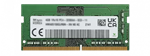 رم لپ تاپ 4 گیگابایت SK Hynix مدل DDR4 3200MHz