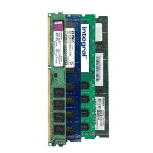 رم 4G DDR3 دوطرف چیپ
