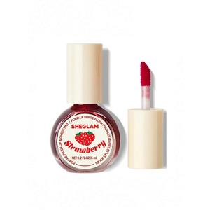 تینت لب و گونه شیگلم Sheglam مدل Strawberry حجم 6 میلی لیتر