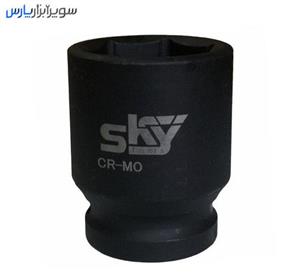 بکس 3/4 فشار قوی اسکای (SKY) سایز 24 میلیمتر مدل ST-9324