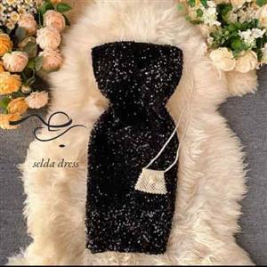 لباس مجلسی کوتاه دخترانه و زنانه شیک و جدید ۲۰۲۱ خاص ۱۱۱۰