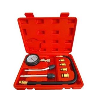 کمپرس سنج 8 پارچه هانسول (HANSOL) مدل HS8546