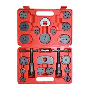 کیت کالیپر ترمز سیلندر چرخ 21 عددی هانسول (HANSOL) مدل HS8545