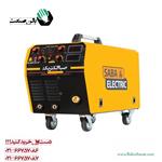 میگ مگ صبا الکتریک 250 آمپر M-INV-251 D3