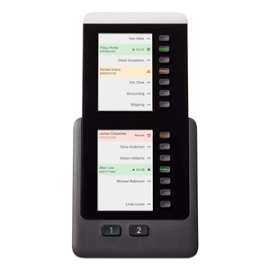 ماژول توسعه آی پی فون  CP-8800-A-KEM سیسکو