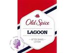 افترشیو Old spice مدل LAGOON حجم 100 میل