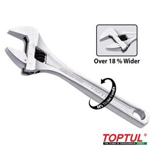 آچار فرانسه 24 اینچ تاپ تول (TOPTUL) مدل AMAB7060