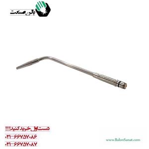 نازل جوش 2 طلاسازی گلور سوئیس