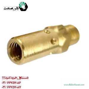 رابط (پایه) نازل تورچ Maxi4000