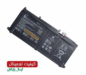 باتری اورجینال لپ تاپ اچ پی Pn ME04XL Elite X2 1013 G3 