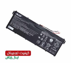 باتری اورجینال لپ تاپ ایسر Pn: AP18C4K) Aspire 3 A315-42)