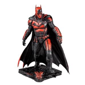 اکشن فیگور بتمن مک فارلین کد toy06