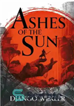 دانلود کتاب Ashes of the Sun – خاکستر خورشید