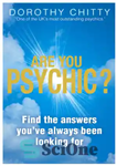 دانلود کتاب Are you psychic : find the answers you’ve always been looking for – آیا روانی هستید؟: پاسخ هایی را...