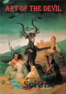 دانلود کتاب Art of the Devil – هنر شیطان