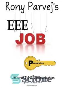 دانلود کتاب Basic Communication For Competitive exams – ارتباطات پایه برای امتحانات رقابتی