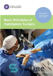 دانلود کتاب Basic principles of ophthalmic surgery – اصول اساسی جراحی چشمی