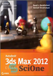 دانلود کتاب Autodesk┬« 3ds Max┬« 2012 Essentials: AUTODESK OFFICIAL TRAINING GUIDE – Autodesk┬« 3ds Max┬« 2012 Essentials: AUTODESK OFFICIAL TRAINING...