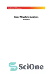 دانلود کتاب Basic Structural Analysis – تحلیل ساختاری پایه