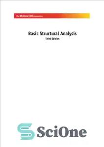 دانلود کتاب Basic Structural Analysis – تحلیل ساختاری پایه