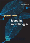 دانلود کتاب Basic Writings – نوشته های پایه