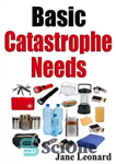 دانلود کتاب Basic Catastrophe Needs – نیازهای اساسی فاجعه