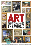دانلود کتاب Art that changed the world – هنری که جهان را تغییر داد