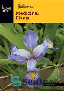 دانلود کتاب Basic Illustrated Medicinal Plants – گیاهان دارویی مصور پایه