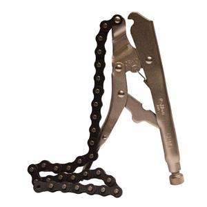 انبر قفلی زنجیری هنس 1814 سایز 9 اینچ 
