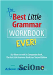 دانلود کتاب Best little grammar workbook ever – بهترین کتاب گرامر کوچک تا کنون