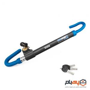 قفل فرمان خودرو نووا مدل L800