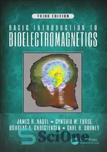 دانلود کتاب Basic introduction to bioelectromagnetics – مقدمه ای بر بیوالکترومغناطیس