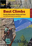 دانلود کتاب Best climbs Rocky Mountain National Park: over 100 of the best routes on crags and peaks – بهترین...