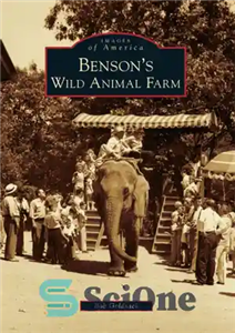 دانلود کتاب Benson’s Wild Animal Farm – مزرعه حیوانات وحشی بنسون