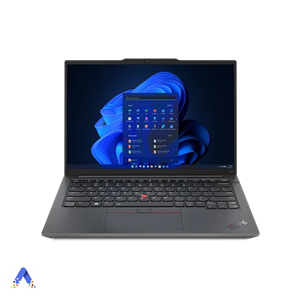 لپ تاپ لنوو ThinkPad E14 Gen 5-X 1355U Lenovo Thinkpad E14 GEN 5-X|i7 1355U-8GB-512GB SSD-2GB MX550-WUXGA 60Hz