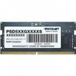 رم لپ تاپ 16 گیگابایت Patriot مدل Signature Line PSD516G480081S DDR5 4800MHz