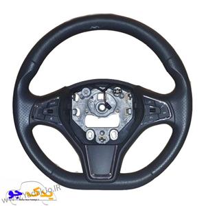 غربیلک فرمان ساینا و کوییک D تایپ کروز