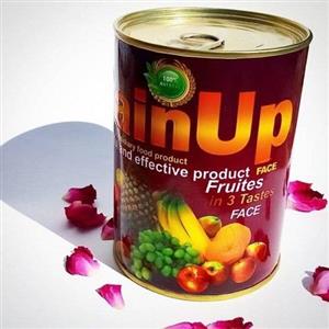 قرص چاقی صورت گین آپ