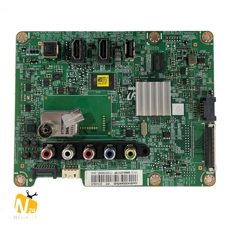 مین برد UA48H4200