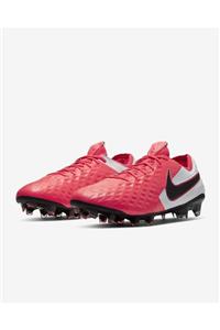 نایک کفش فوتبال مردانه Pink Legend 8 Elite 