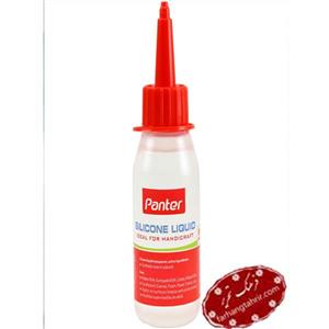 چسب سیلیکونی پنتر مدل GL 423 حجم 60 میلی لیتر Panter Silicone Glue ml 