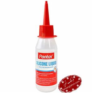 چسب سیلیکونی پنتر مدل GL 423 حجم 60 میلی لیتر Panter Silicone Glue ml 