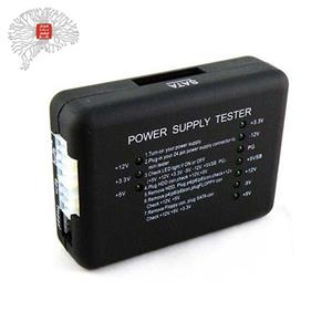 تستر پاور مدل 10