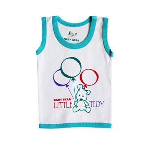 رکابی  نوزادی لایت بی بی ور طرح little tedy